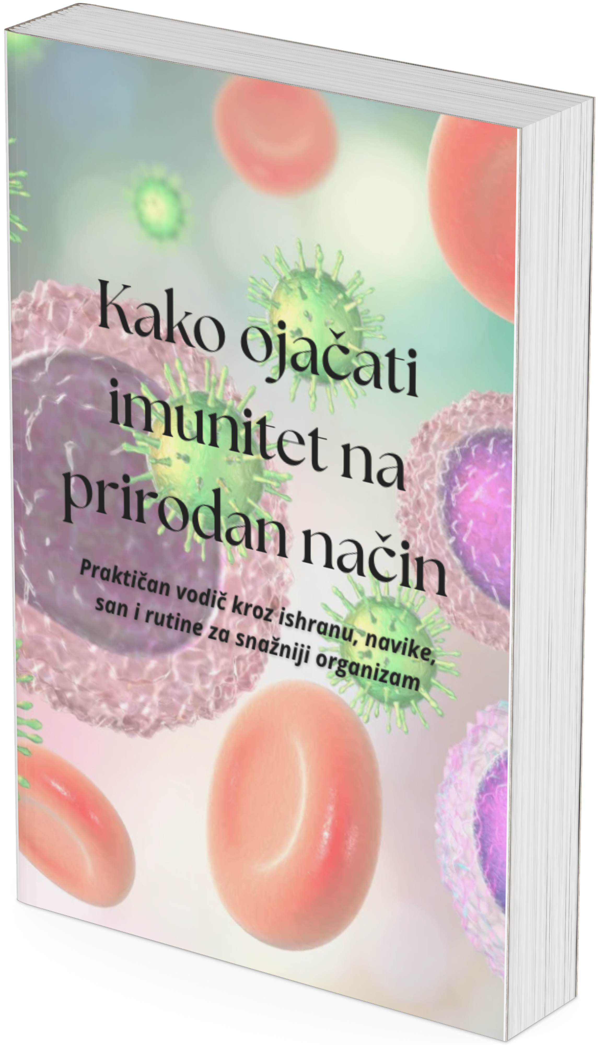 Kako pojačati imunitet na prirodan način